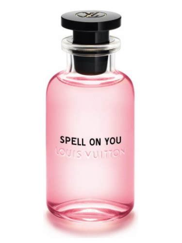 lv spell on you review|spell on you perfume price.